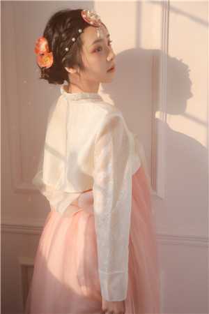全文章节美人如玉