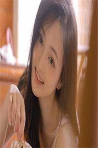 武门小贵女