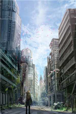 全集阅读六道交换所