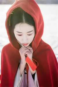 被人夺走命格怎么办？我直接嘎她全文阅读