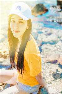 全文章节江湖儿女