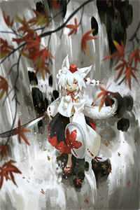 活成前任白月光后，她桃花朵朵开完整版