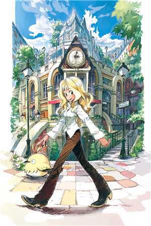 全文版叱咤恋综：大佬人美又飒