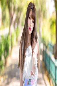 江湖儿女全文
