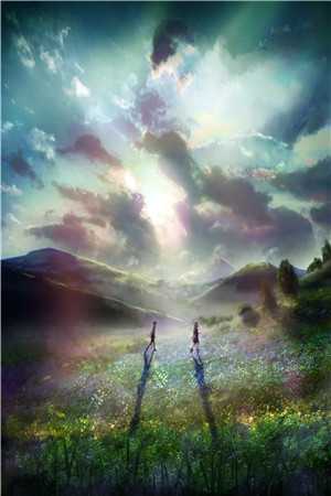 玄幻：我要死了，能见一面吗？全章节阅读