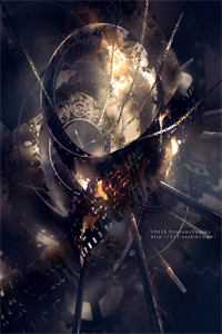 分子隐藏热文阅读小说