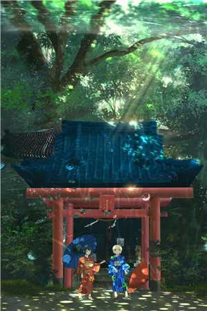 展宴庄明月结局怎么样精选小说