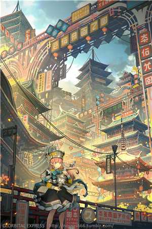 全集小说无双上将