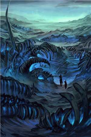 张小宝来到大虞朝大结局