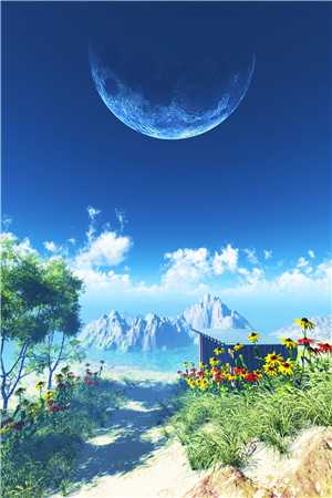 全文阅读亘古龙神