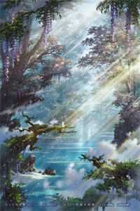 全集小说司命天君是个女娃