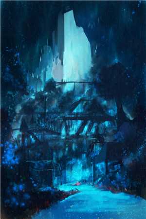 一个巨大的落地窗全文版