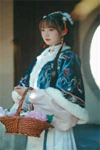 惊，我的娘子不是人！完整版