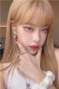 慌精女儿无弹窗阅读全集