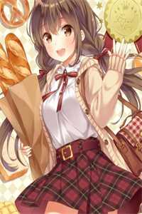 满甜痕迹免费章节全文