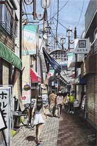 全章节苟千年
