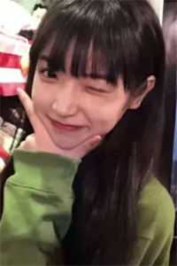 宋柠的头发全文