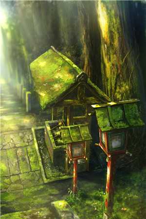 绝世毒神完整版