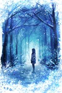 全文阅读和风暖细雨