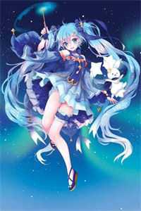 让你契约机娘，没让你改造弑神兵器啊完结版
