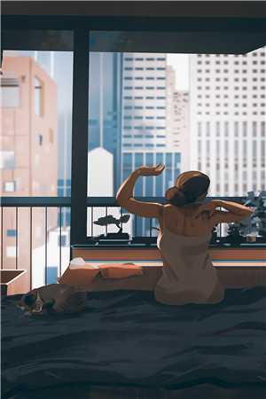 娇艳美人拿了反派剧本后全集
