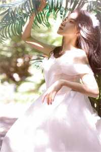 精品国民女神现场表白，我们双向奔赴！