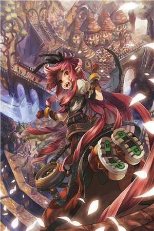 海贼：我能复制所有恶魔果实畅读全文版