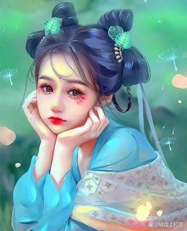 嫁给商户后，她每天坐吃等夫君归来完整版