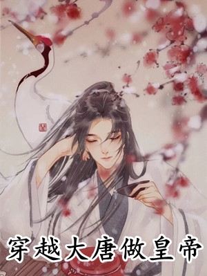 穿越：我在大唐当闲王精修版