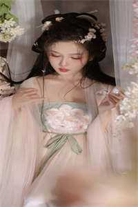 精选小说世子家有朵霸王花