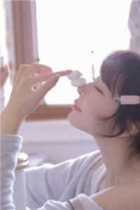 完整篇章女配觉醒：她成了第一女首富