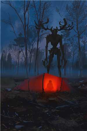 我选光头大魔王很合理吧完整作品阅读