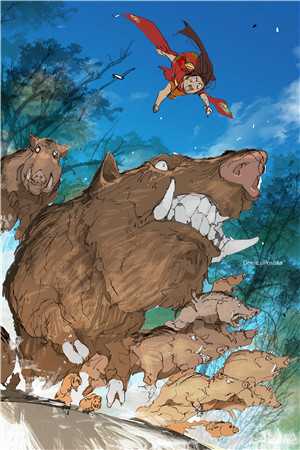 穿越后：幕后皇子争霸江湖，荣登皇位全章节