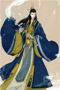 优秀文集白蛇缠身，百鬼送嫁