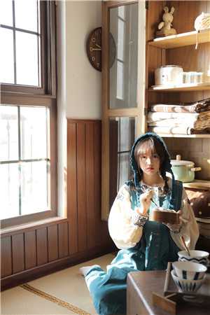 精品阅读高冷女神爱上我