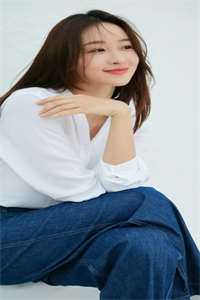 完整作品姜至未央