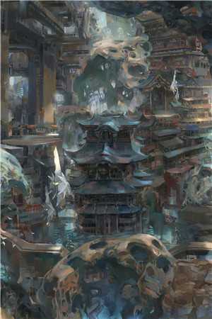开局转职灵卡师，创造武圣关羽短篇小说