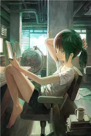 江湖儿女精选小说