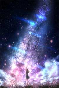 文章精选超时空交易：我是蓝星代理人