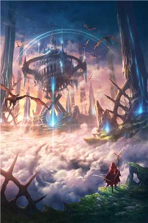 我有一剑，可令天下神魔叩首畅读佳作