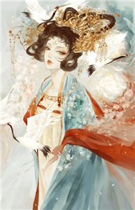 畅读全文版嫁给穷小子后，她成了百亿富婆