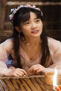 全文阅读情花蛊：夫人她拒嫁世子