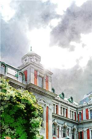 吹牛都成真，我一开口他们全慌了精品篇