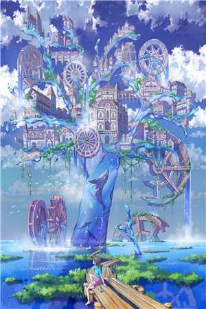玄幻：我有一座嗜血剑狱全文