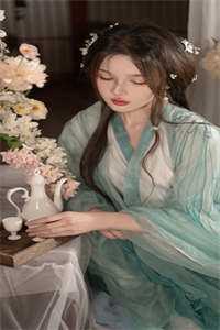 穿成女配后，一生薄情的王爷铁树开花了完整作品阅读
