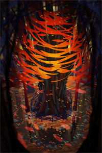 驭龙长篇小说阅读