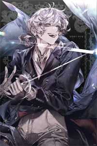 少年歌行：我一口剑气，纵横八百里完整作品阅读