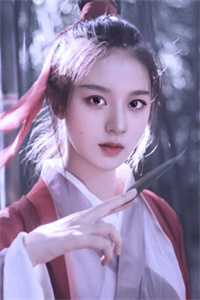 将军夫人是庶女完整版