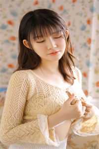 被封杀后，她的家族曝光了热门作品