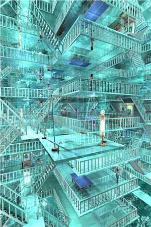 被迫踢出局的纯情舔狗畅读全文